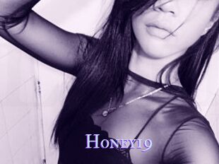 Honey19