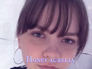 Honey_aurelia