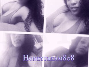 Honeycream808