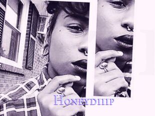 Honeydiiip