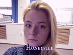 Honeyvibe