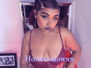 Honeyybrownn