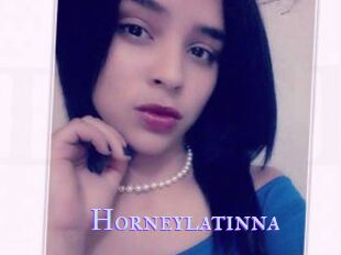 Horney_latinna