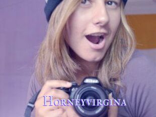 Horneyvirgina