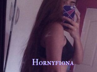 Hornyfiona