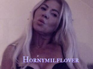 Hornymilflover