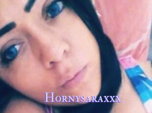 Hornysaraxxx