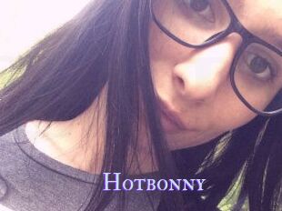 Hotbonny