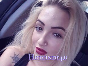 Hotcindy4u