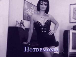 Hotdemonia