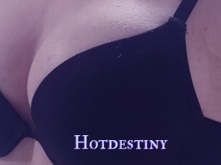 Hotdestiny