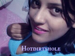 Hotdirtyhole