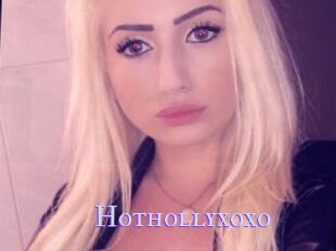 Hothollyxoxo