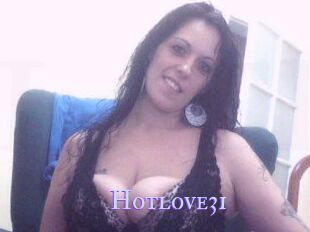 Hotlove31