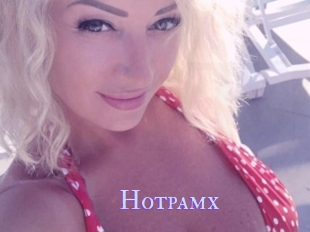 Hotpamx