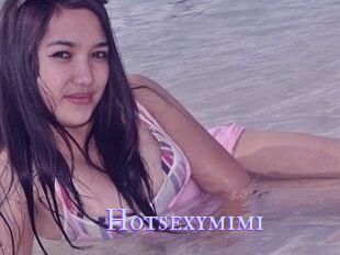 Hotsexymimi