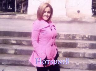 Hotsun18