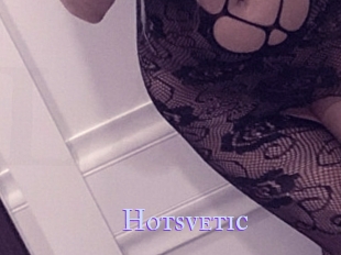 Hotsvetic