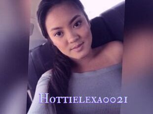 Hottielexa0021