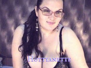 Hottyanette