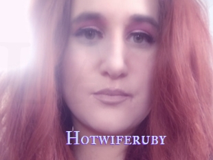 Hotwiferuby