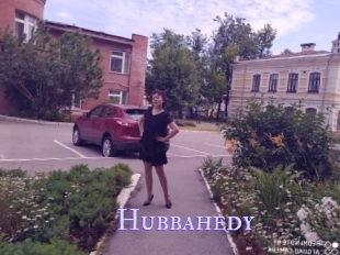 Hubbahedy