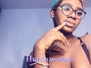 Huddamonroe