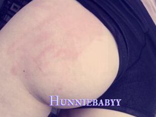 Hunniebabyy