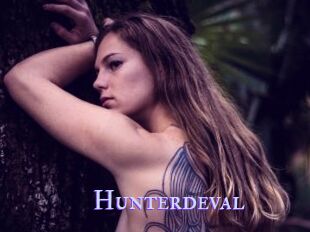 Hunterdeval