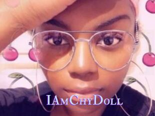 IAmChyDoll