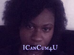 ICanCum4U