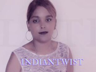 INDIANTWIST