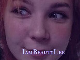 IamBeautyLee