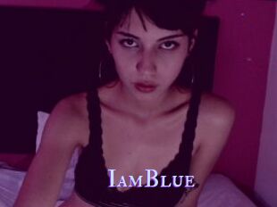 IamBlue