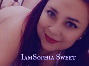 IamSophia_Sweet