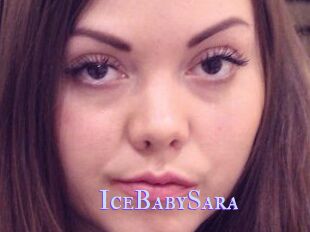 IceBabySara