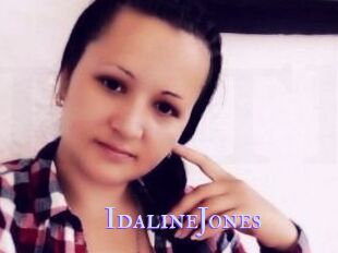 IdalineJones