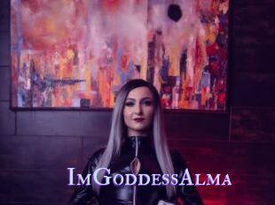 ImGoddessAlma