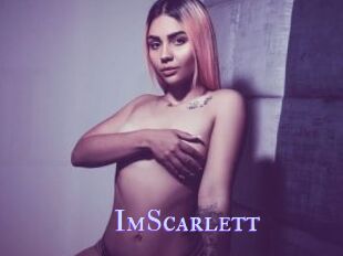 ImScarlett