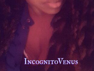 IncognitoVenus