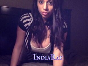 IndiaRae