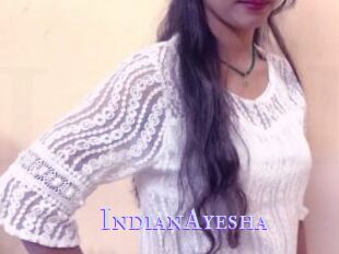 IndianAyesha