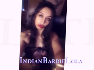 IndianBarbieLola