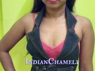 IndianChameli