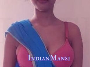 IndianMansi