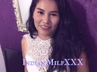 IndianMilfXXX