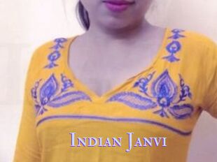 Indian_Janvi