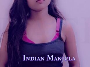 Indian_Manjula