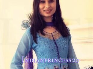 Indianprincess20