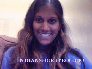 Indianshortybooboo